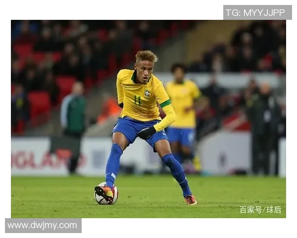 足球明星巴西内马尔的辉煌历程与未来展望分析